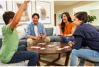 Mattel Juego de cartas Uno, Flip y Phase 10, paquete combinado de 3