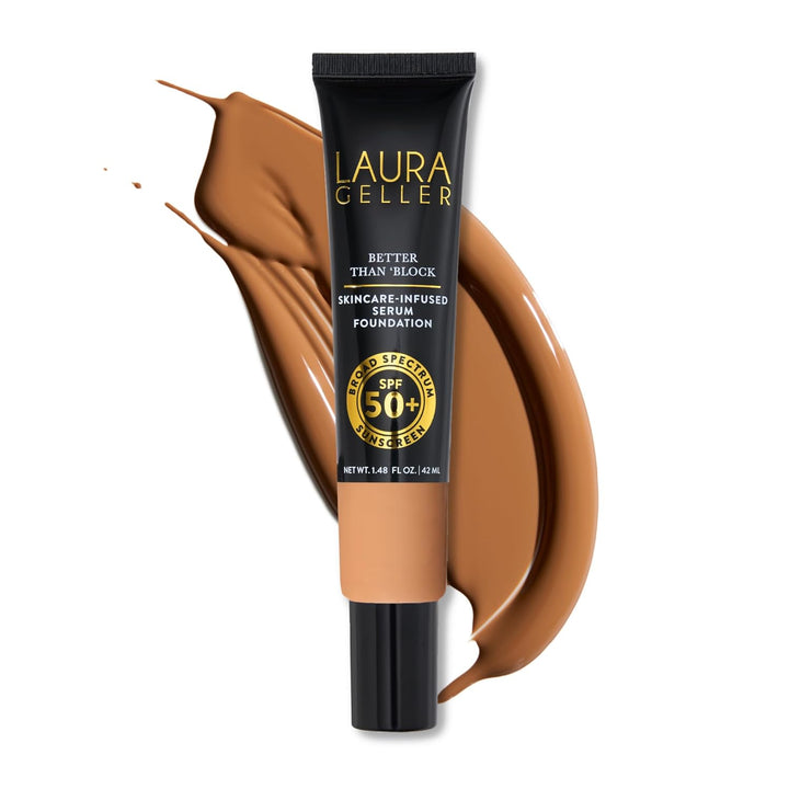 LAURA GELLER NEW YORK Mejor que 'Block Skincare-Infused Serum F...