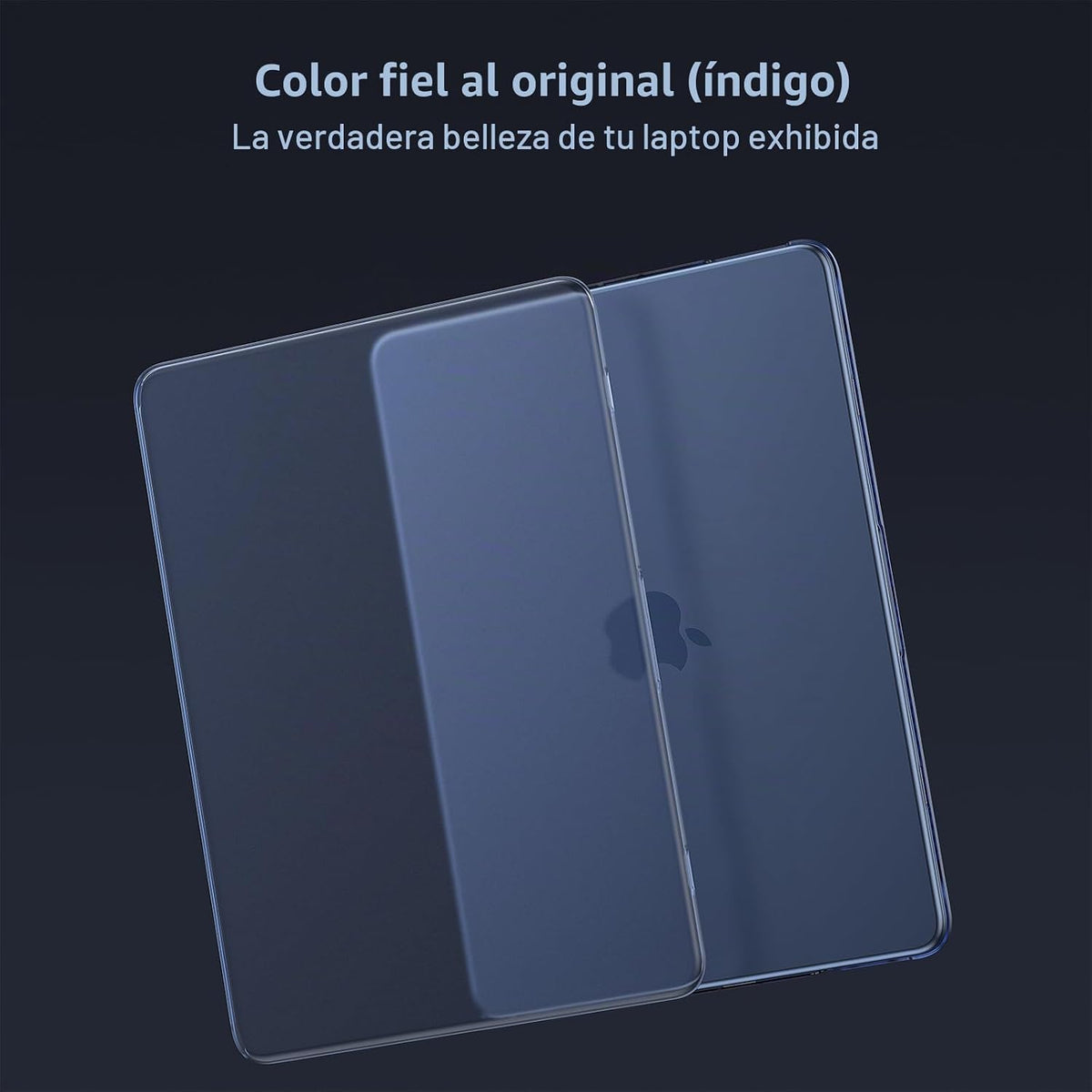 MOSISO Funda compatible con MacBook Neo de 13 pulgadas modelo A3404...