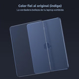 MOSISO Funda compatible con MacBook Neo de 13 pulgadas modelo A3404...