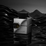 Al Haramain L'aventure Eau De Parfum Spray para Hombre, 3.33 Fl Oz