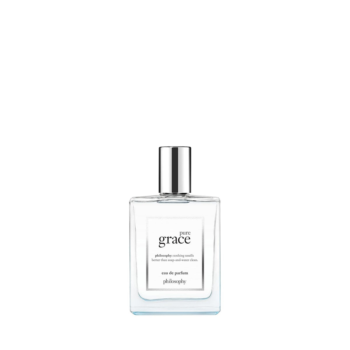 Philosophy Pure Grace Eau de Parfum - Perfume fresco y limpio para...