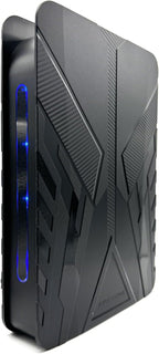 Avolusion PRO-T8 - Disco duro externo USB 3.0 de 4 TB para PC y portátil con sistema operativo Windows