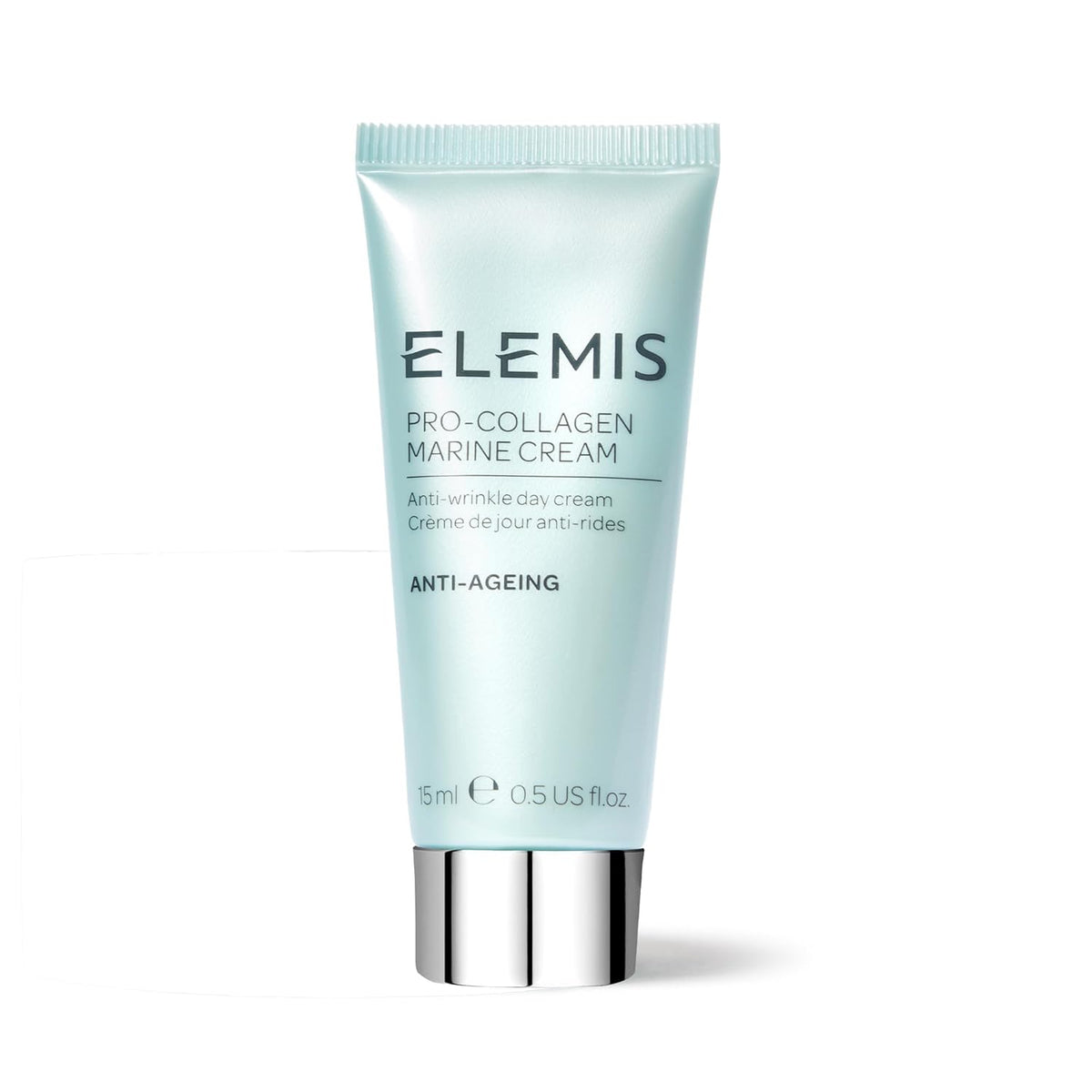 Crema ELEMIS Pro-colágeno marino, hidratante facial diario ligero a...