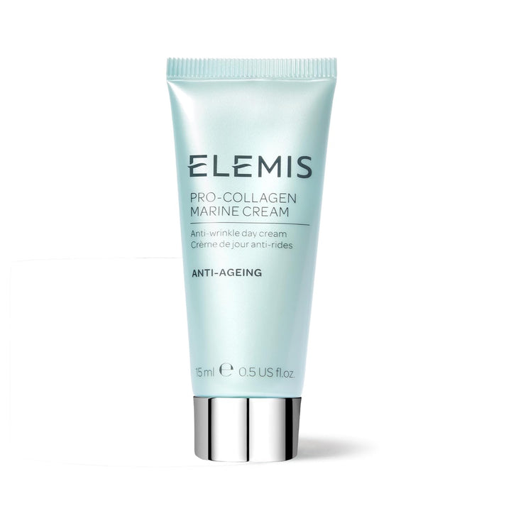 Crema ELEMIS Pro-colágeno marino, hidratante facial diario ligero a...