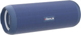 RIENOK - Altavoz Bluetooth portátil 30W, emparejamiento dual, sonid...