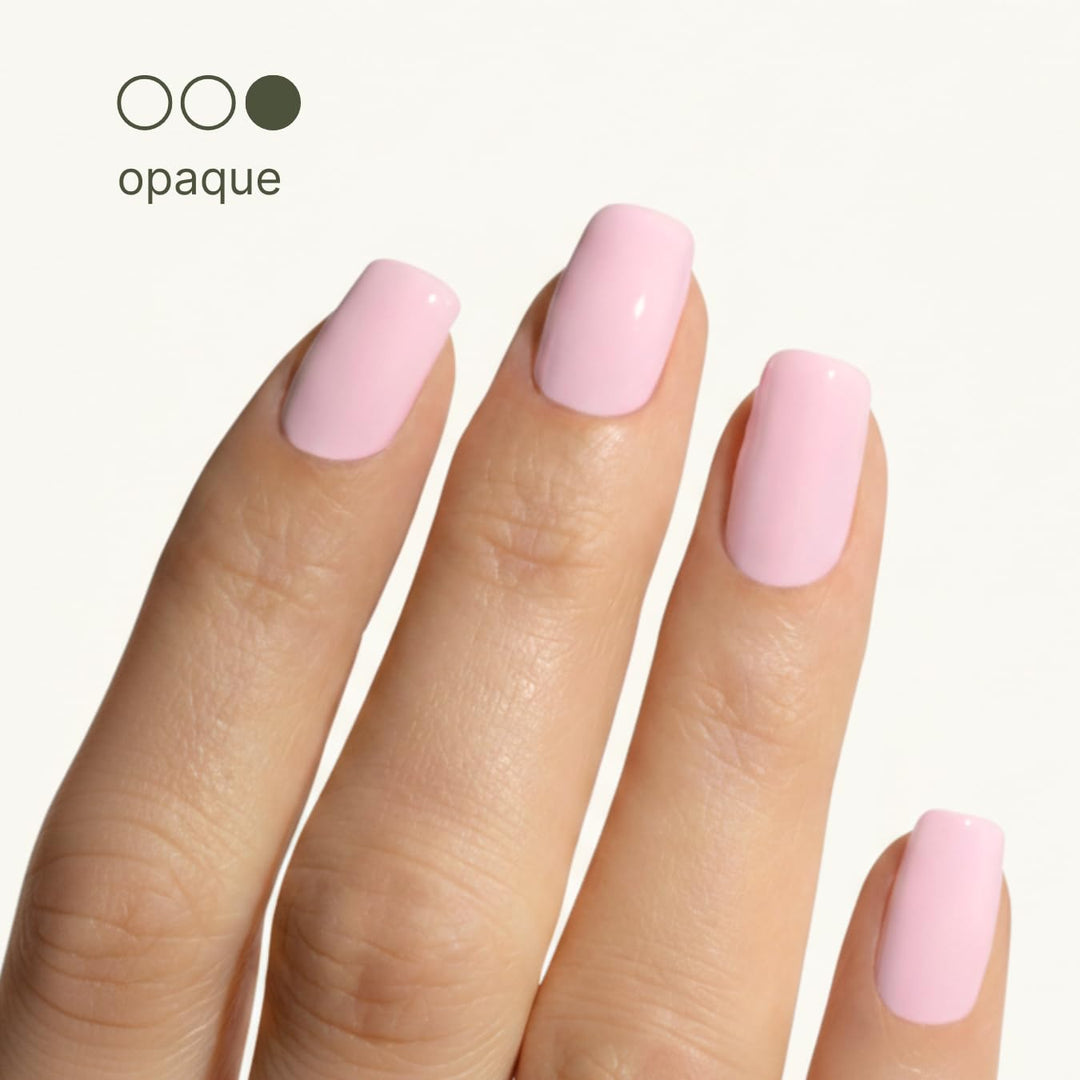 Botanist The Remedy | Esmalte fortalecedor para uñas | Repara y end...