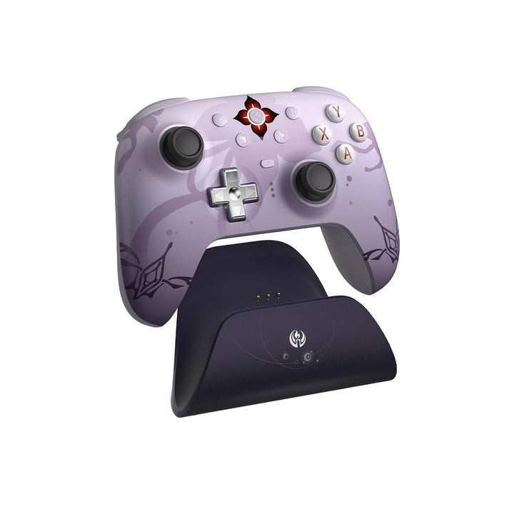 8BitDo Ultimate 2 Wireless Controller for Windows, Apple, Steam &am...