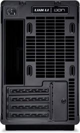 Lian Li A3-26.3L Micro Factor de Forma Chasis - Panel Frontal y Lat...