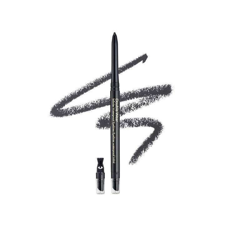 Estée Lauder Delineador de ojos impermeable Double Wear Infinite