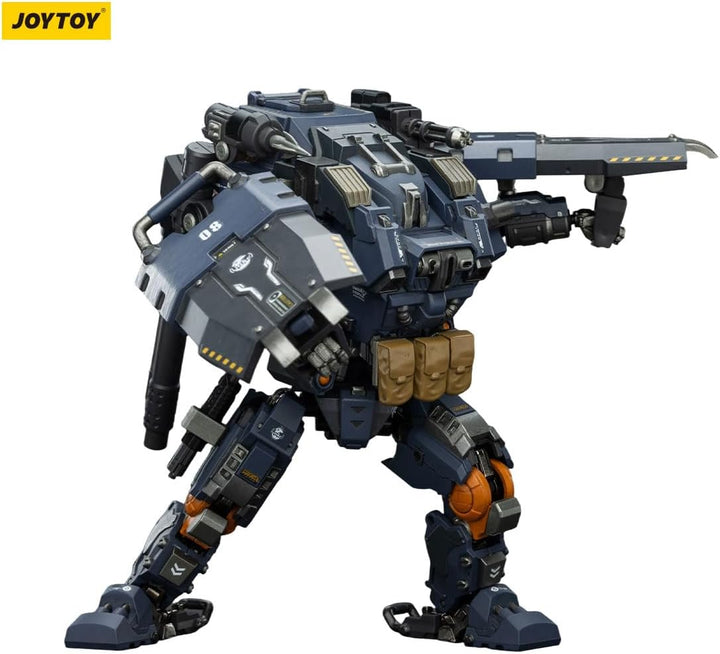 JOYTOY Figuras de acción Serie APOC Storm Lucis Fire Support Type M...