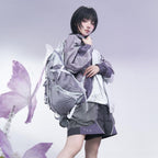 Honkai: Star Rail Castorice - Mochila de la serie Impression