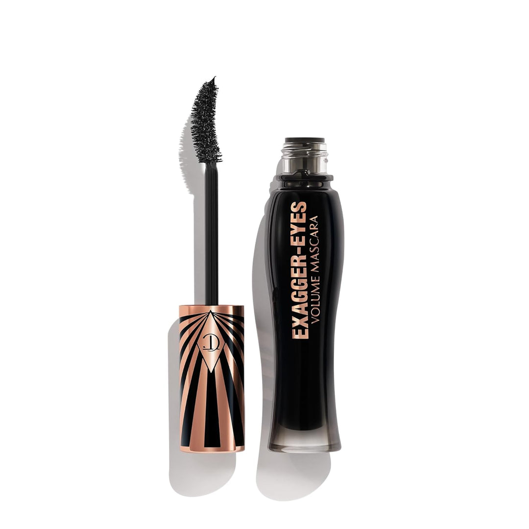 Charlotte Tilbury Exagger-Eyes Instant Volume Mascara Makeup \u2013...