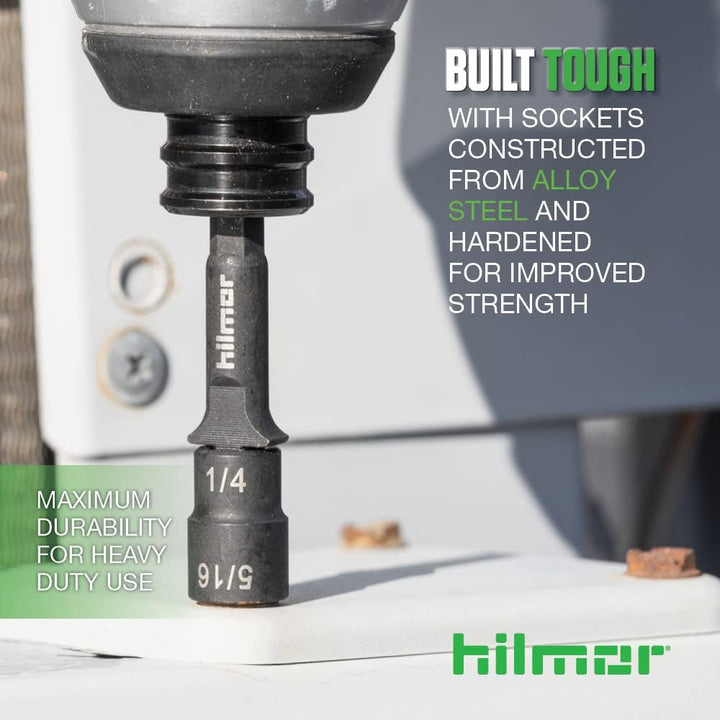 hilmor CBKRB 1926598 y 2.75" 1\/4" - 7\/8" Kit de dobla...
