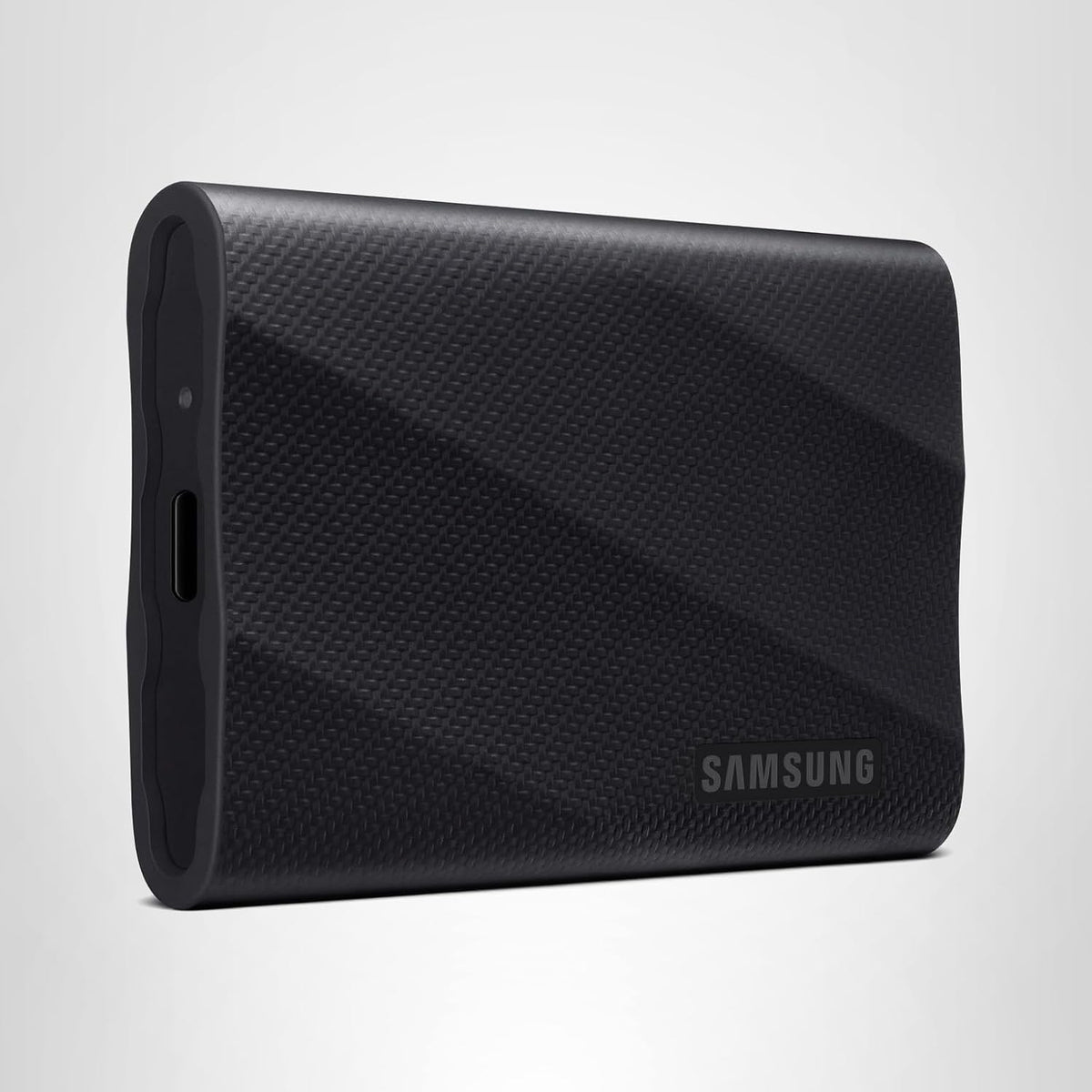 Samsung T9 - SSD portátil de 2 TB, USB 3.2 Gen 2x2, unidad de estad...