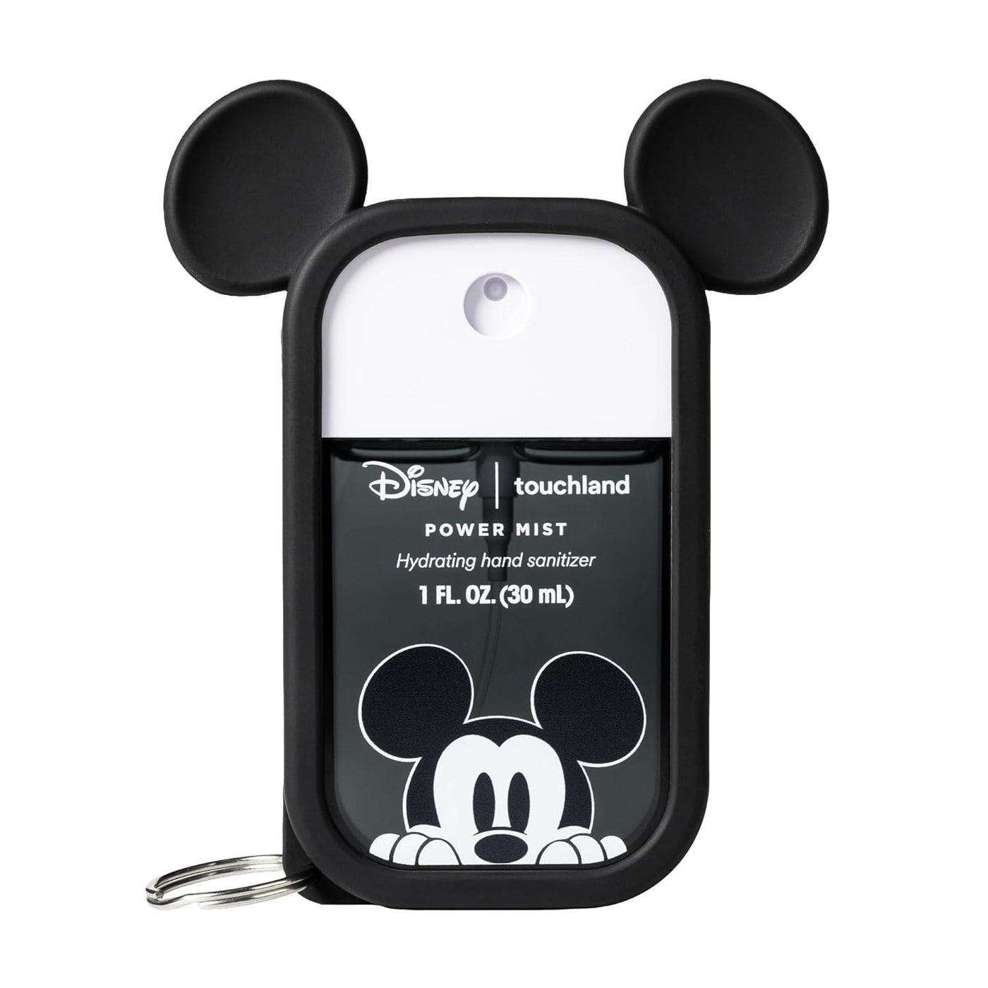 Touchland Disney x Mickey Mouse - Juego de desinfectante de manos y...