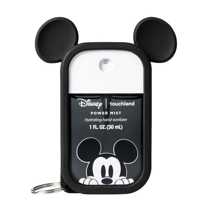Touchland Disney x Mickey Mouse - Juego de desinfectante de manos y...