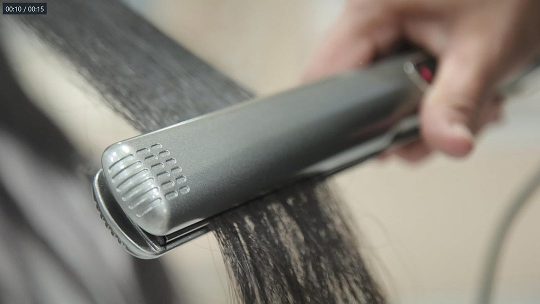 Lizze Extreme Professional - Plancha para el cabello | Tecnología o...