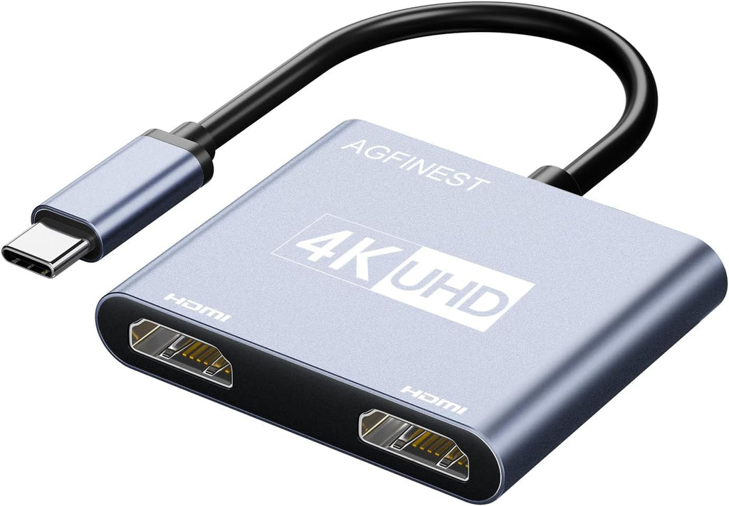 AGFINEST, 572-FR, hub USB