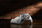 Base de carga inalámbrica 8BitDo Ultimate para controles XBOX, blanca