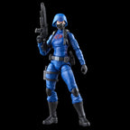 G.I. Joe Serie Clasificada Retro Cardback Cobra Valkyrie