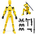 2025 Nueva Asamblea Completada - Figura de Acción Titan 13, Juego d...