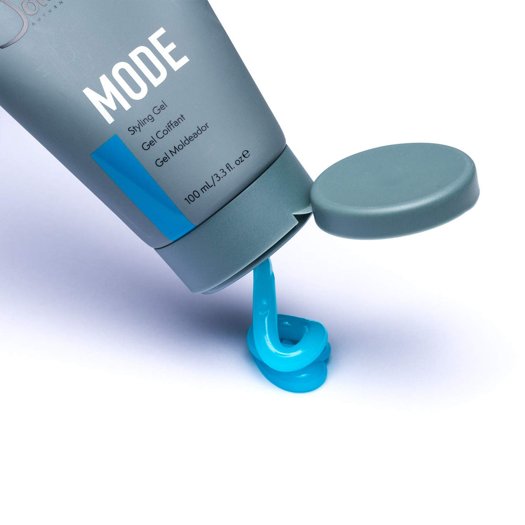 Gel de peinado profesional Johnny B. Mode