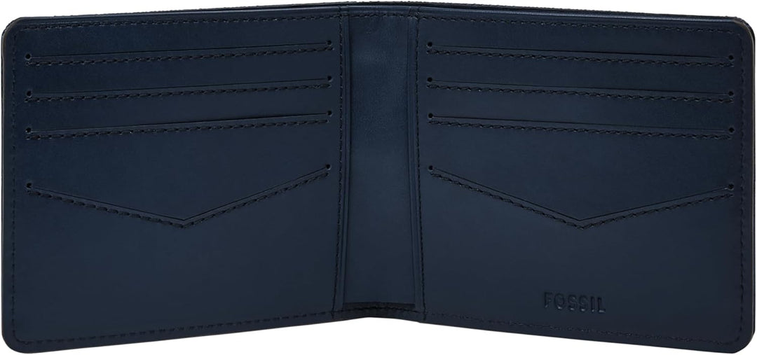 Fossil Men's Slim Bifold Wallet