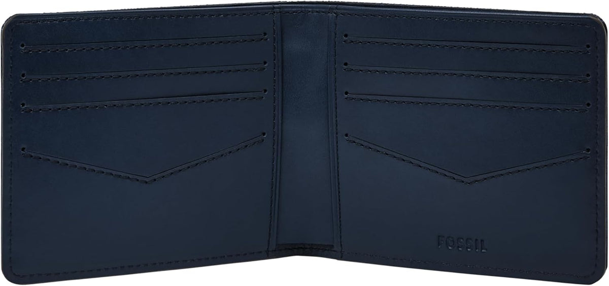 Fossil Men's Slim Bifold Wallet