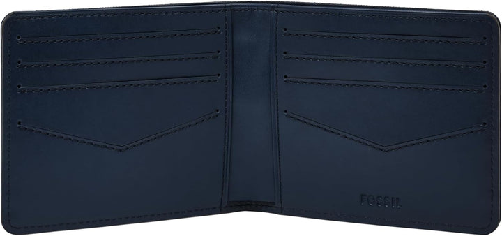 Fossil Men's Slim Bifold Wallet
