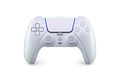 Control inalámbrico PlayStation DualSense - Chroma Pearl, 7.5 x 7.4 x 2.8 inches