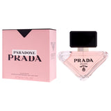 Prada Paradoxe by Prada - Eau de Parfum Spray recargable para mujer...