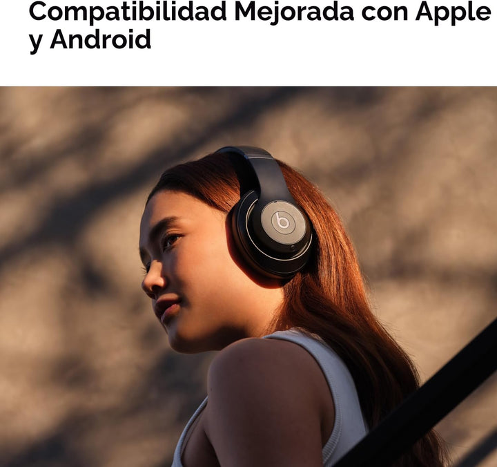 Beats Studio Pro - Auriculares inalámbricos premium sobre la oreja...