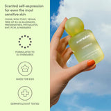 Evereden Fragancia en Espray para Cabello y Cuerpo - Supernova: Spr...
