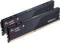 G.SKILL Flare X5 Series DDR5 RAM (AMD EXPO) 32 GB F5-6000J3238F16GX2-FX5, Negro DDR5-6000