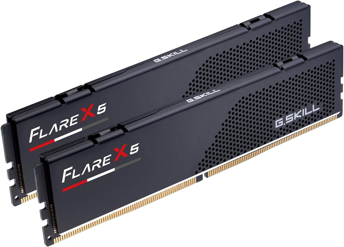 G.SKILL Flare X5 Series DDR5 RAM (AMD Expo) 32 GB (2 x 16 GB) 6000M...