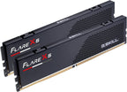 G.SKILL Flare X5 Series DDR5 RAM (AMD Expo) 32 GB (2 x 16 GB) 6000M...