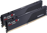G.SKILL Flare X5 Series DDR5 RAM (AMD Expo) 32 GB (2 x 16 GB) 6000M...