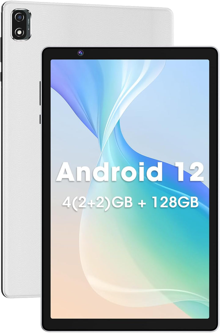 Tableta de 10 pulgadas, sistema operativo Android, 2 GB de RAM + 32...