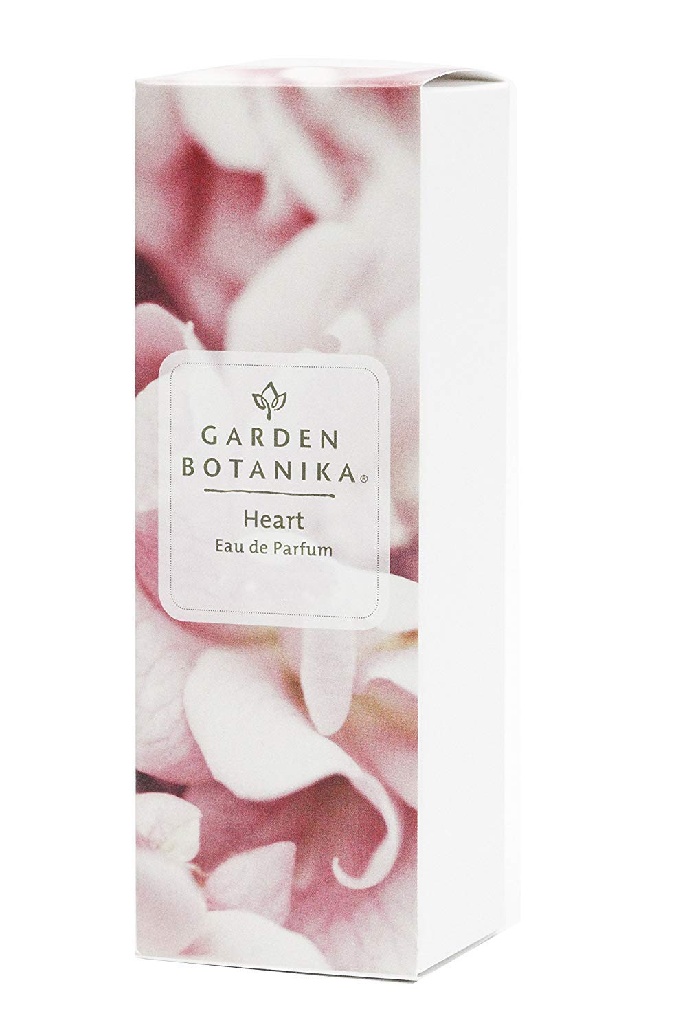 Garden Botanika Eau De Parfum Corazón, 3.2 onzas líquidas
