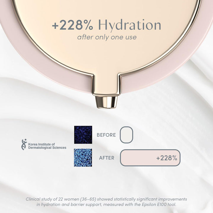 Ravie Beauty Signature Skin Dream Barrier Crema hidratante facial c...