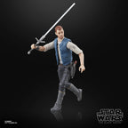 STAR WARS The Black Series Cal Kestis, BD-1, Turgle & Skoova Stev, Jedi