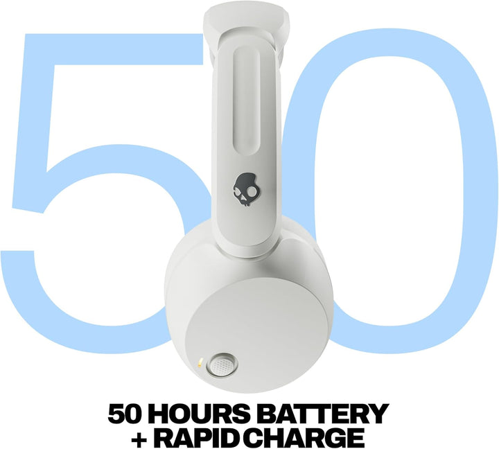 Skullcandy Icon 180 Auriculares inalámbricos Bluetooth con micrófon...