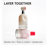 Glossier You Doux Eau de Parfum \u2013 Fragancia unisex para hombre...