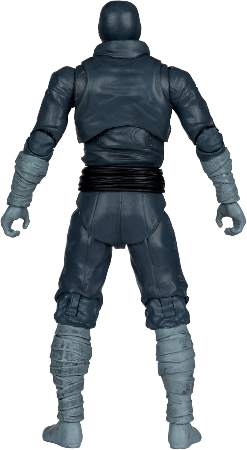 McFarlane Toys - Figura de acción de 5 pulgadas del soldado del Cla...