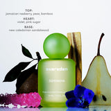 Evereden Fragancia en Espray para Cabello y Cuerpo Paquete de 3: Sp...