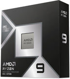 AMD Ryzen™ 9 9950X3D2 Edición Dual