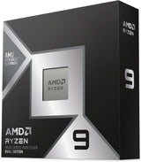 AMD Ryzen™ 9 9950X3D2 Edición Dual