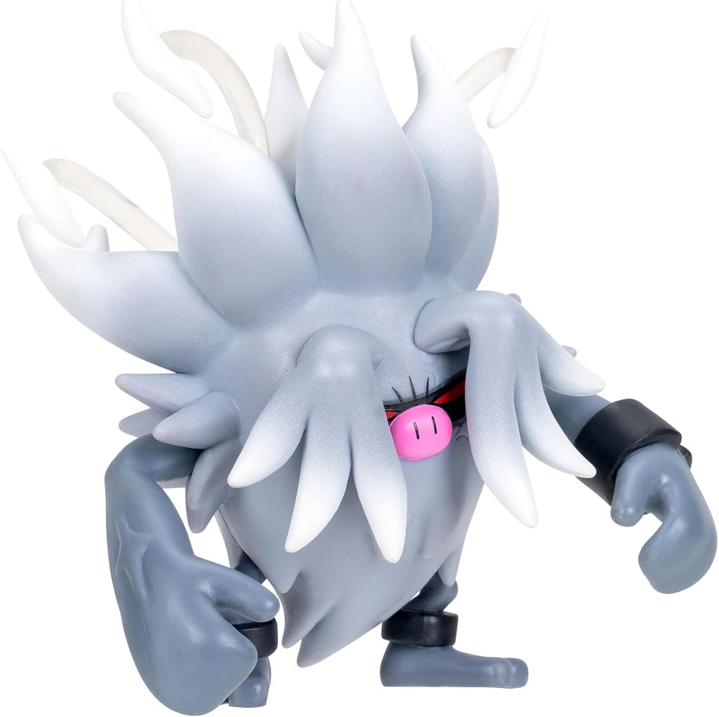 Figura de batalla de Pokémon Annihilape, figura de acción de 3 pulgadas