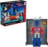 Transformers Toys Studio Series Commander Class The Movie
